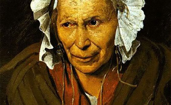 L’occhio della malattia un viaggio all’interno della