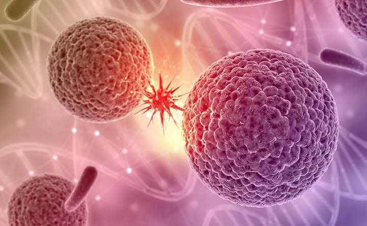cellule-cancerose-immunoterapia-cancro