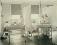 Ospedale-spagnola