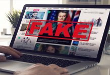 Attenzione all’abuso del termine fake news