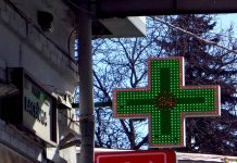 Noi farmacisti, figli di un dio minore