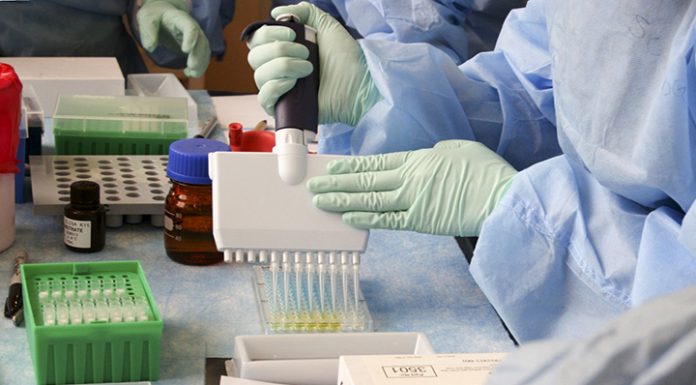 Ecco il nuovo kit diagnostico in grado di distinguere influenza normale da COVID-19