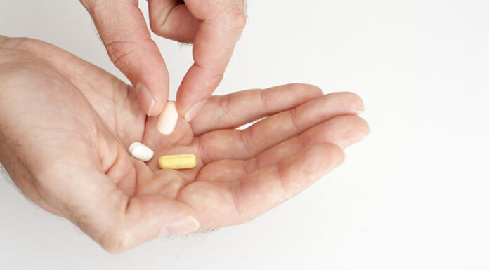 Così riduciamo dell’80% le ospedalizzazioni per COVID-19