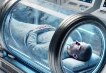 Ibernazione e letargia: la nuova frontiera della medicina