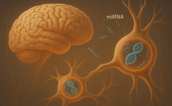 Cervello, declino cognitivo ed epigenetica
