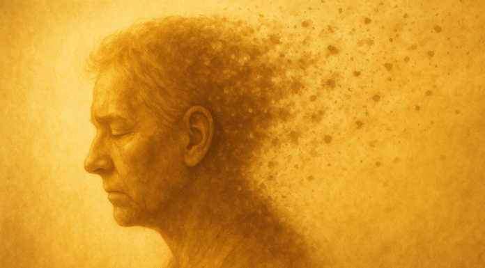 Verso la Chiave per Rallentare l’Invecchiamento del Cervello Declino cognitivo ed epigenetica